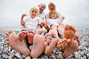 familienfotos